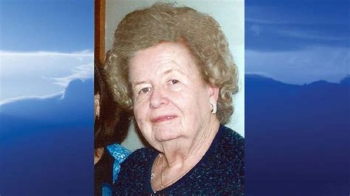 Joan Gallagher Obituary Shelbyville Daily Union