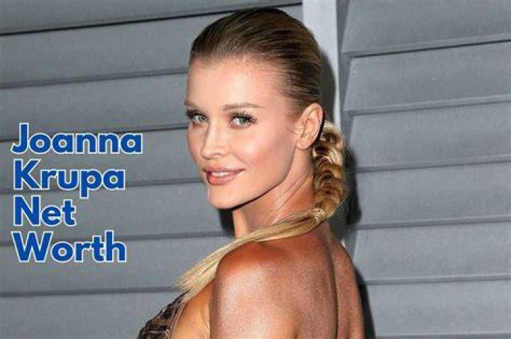 Joanna Krupa Net Worth (2021), Height, Age, Bio and Facts