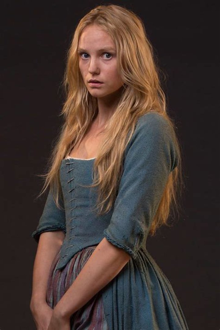 joanna vanderham banished Googlesøgning Sarah Lancashire, Zola, The