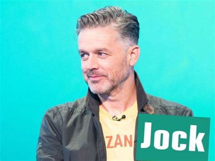 Jock Zonfrillo Wiki, Facts, Net Worth, Wife, Nationality, Height