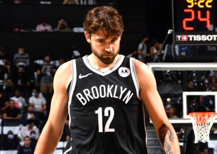 Joe Harris&rsquo; shooting woes cost Nets