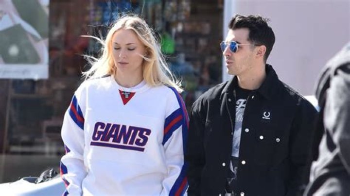 Joe Jonas Instagram Willa Aufnahmen Tochter Seltene Showtainment