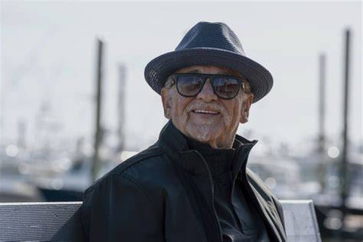 Joe Pesci Actor, Musician