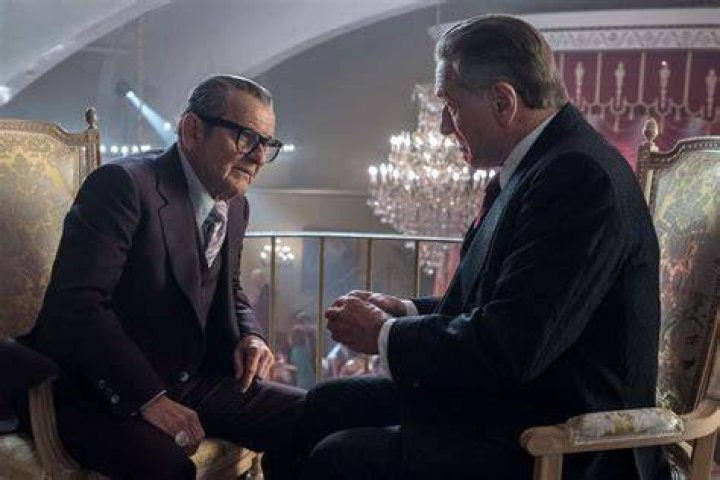 Joe Pesci Drops New Music with Adam Levine Amid Irishman Nominations