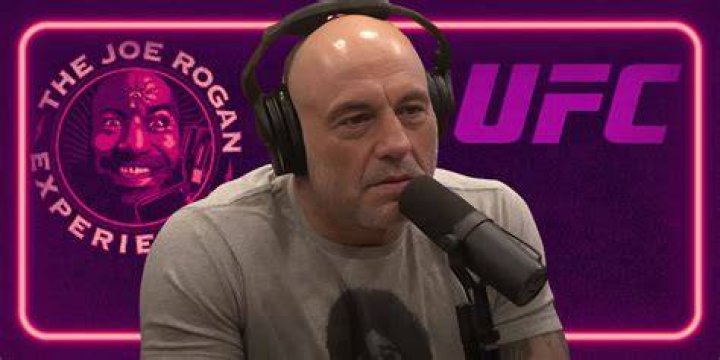 Joe Rogan's podcast is moving exclusively to Spotify &mdash; and it's the