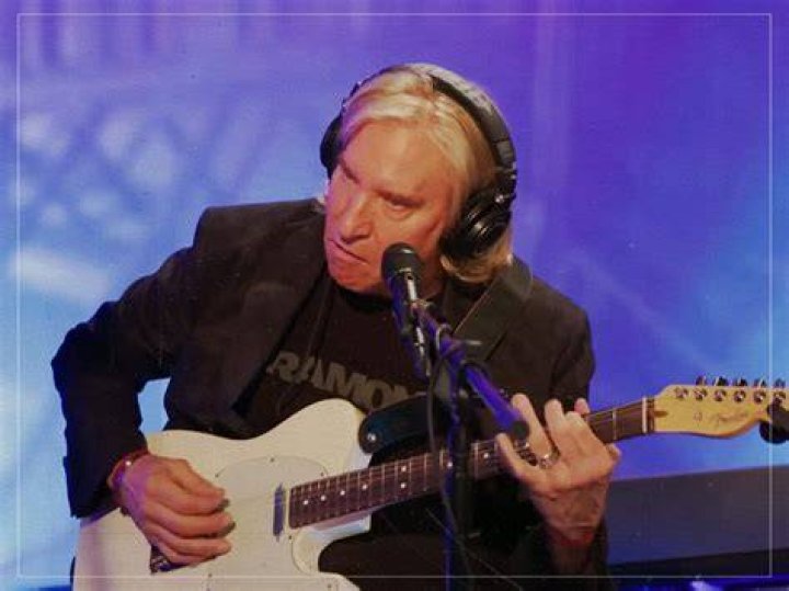 Joe Walsh 'The Republican Party is a cult'