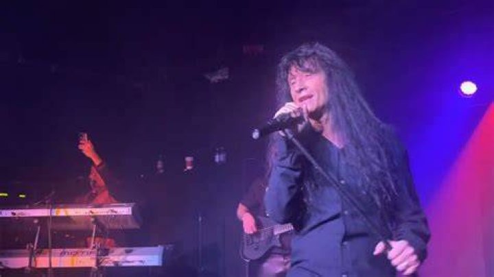 Joey Belladonna n'avait aucune idée de qui était Anthrax quand il a