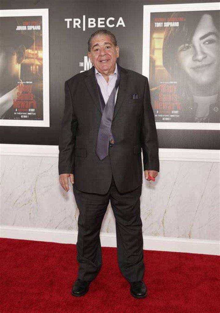 Joey Diaz &mdash; The Movie Database (TMDB)