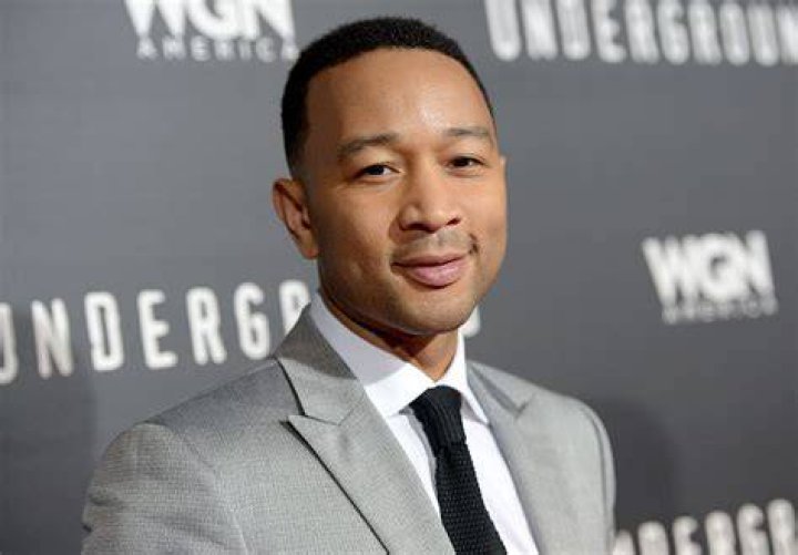 John Legend What Is His Net Worth in 2020?
