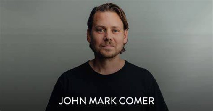 John Mark Comer on the Role of a Pastor Amidst Today&rsquo;s Expectations
