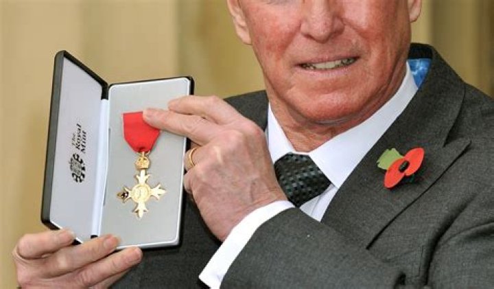 John Nettles Net Worth in 2023 How Rich is He Now? ENGLISH TALENT