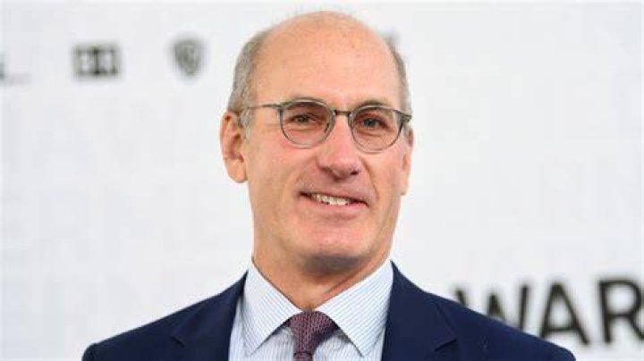 John Stankey Promoted to CEO of AT&T Variety