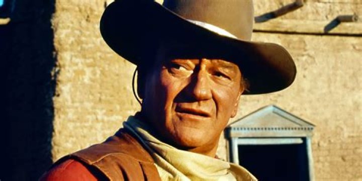 John Wayne's 7 Kids Have Their Own Families Now &mdash; His Bunch of