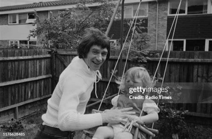 Johnny Ball Children Meet Zoe Ball &raquo; AmericanLoaded