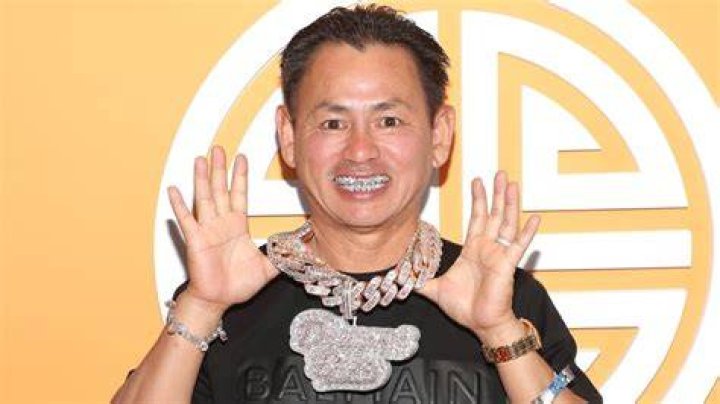 Johnny Dang Net Worth
