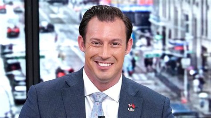 Johnny Joey Jones (FOX News Media), biograf&iacute;a, edad, altura, peso