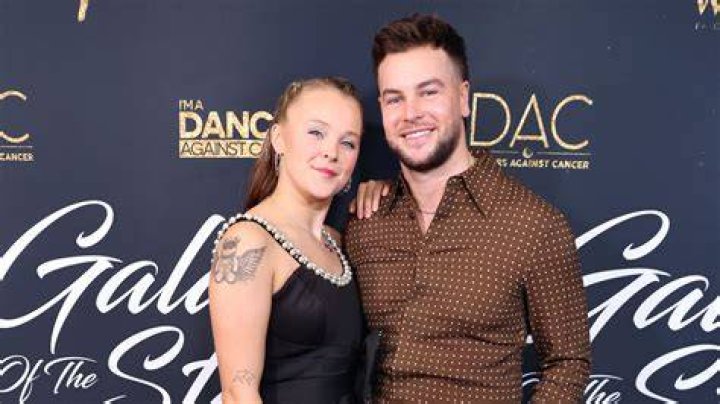 JoJo Siwa Getting 'Death Threats' After SHOCKING Makeover!