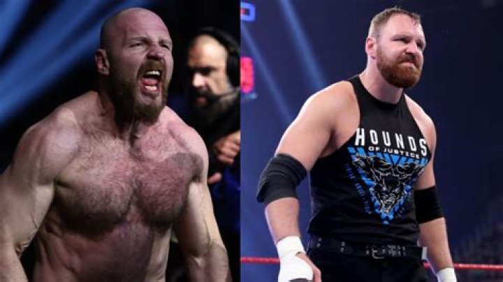 Jon Moxley Wwe dean ambrose, Dean ambrose, Wwe pictures