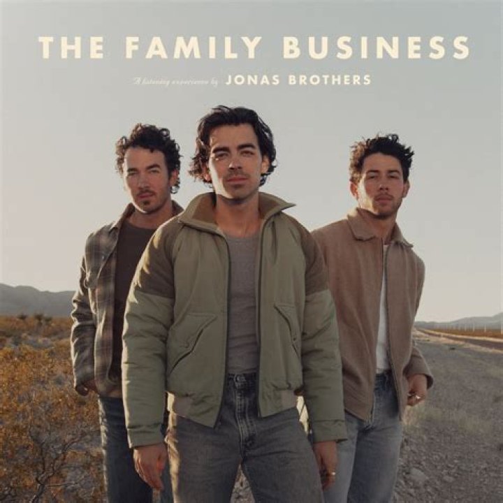 Jonas Brothers Members, Songs, Albums, & Facts Britannica