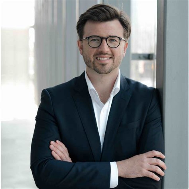 Jonathan Keller Gesch&auml;ftsf&uuml;hrer StellenWahl GmbH XING