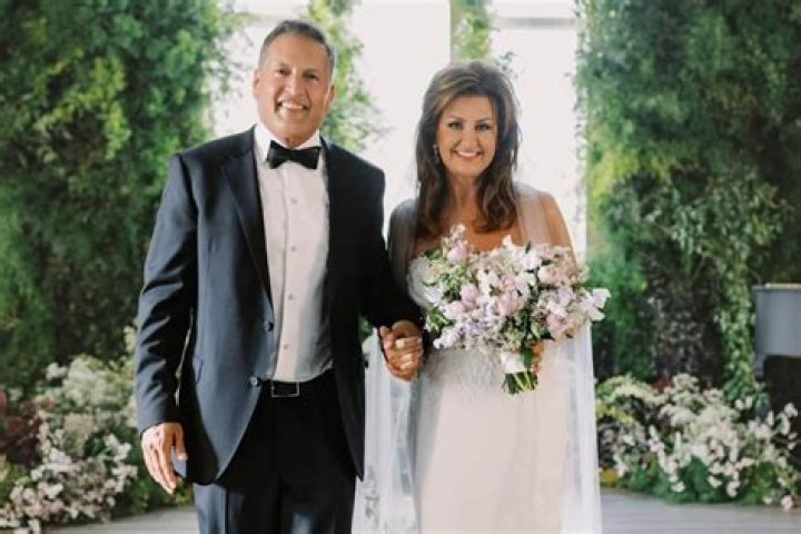 Joni Lamb & Doug Weiss Make a BIG Announcement The REAL TRUTH no one