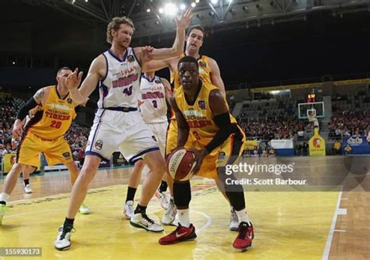 Jonny Flynn Photos Photos NBL Rd 18 Adelaide v Melbourne Zimbio