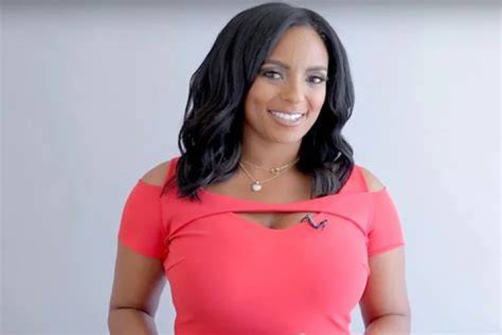 Jontue Long Wiki Facts about Brittney Shipp&rsquo;s Husband