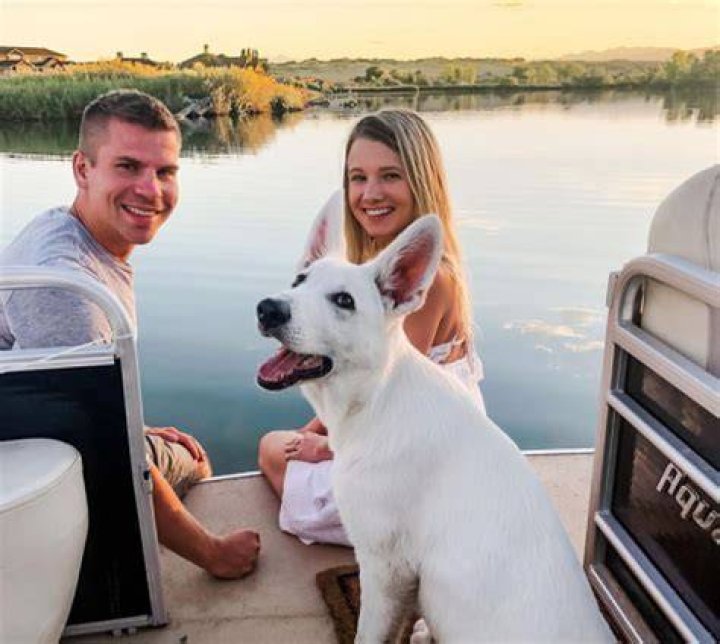 Joonas Donskoi Wife Devin Devine Donskoi Married Life