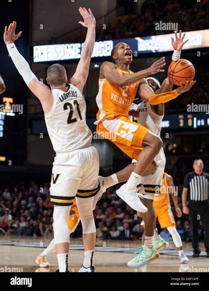 Jordan Gainey's CareerHigh 20 Points Leads Quartet of DoubleFigure