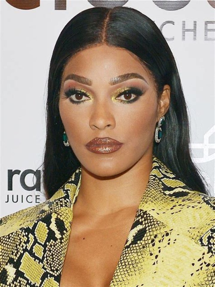 Joseline Hernandez's Custody Battle: Unveiling Truths And Intricacies