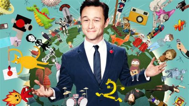 Joseph Gordon Levitt&rsquo;s Hit? Brave New Hollywood