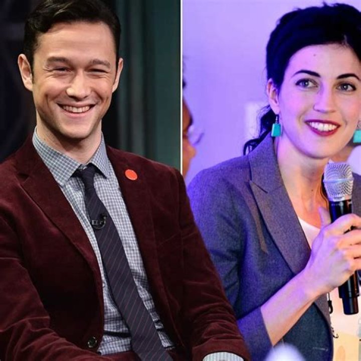 Joseph GordonLevitt married Tasha McCauley in secret ceremony Daily