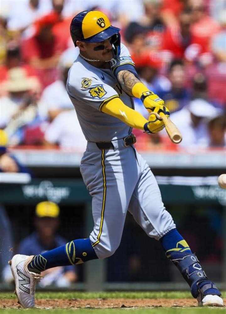 Joseph Ortiz Chi Cubs Major League Baseball Yahoo! Sports