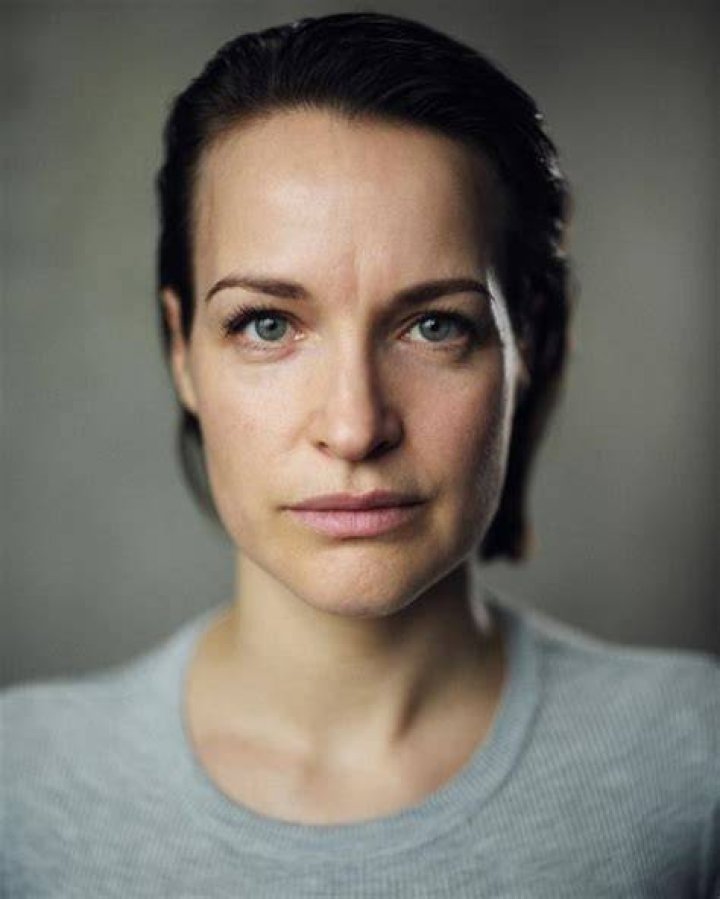 Josephine Rogers, Actor, London