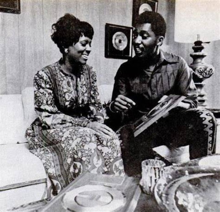Josephine Rogers What Happened to Ottis Williams' Exwife? Dicy Trends