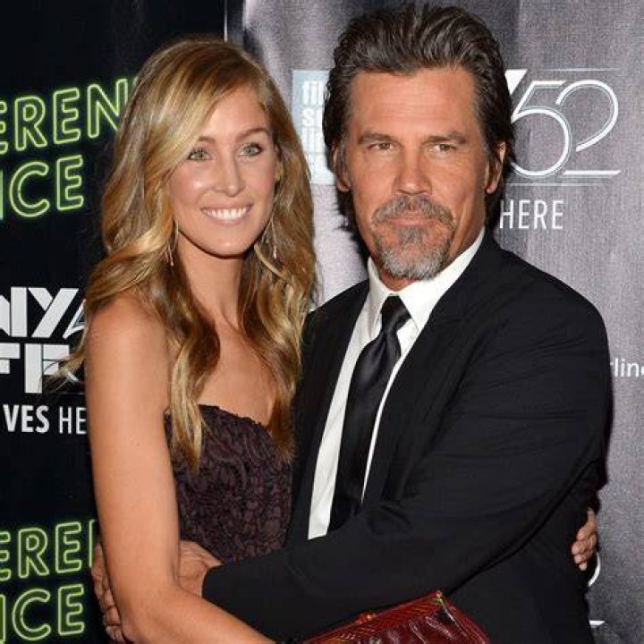 Josh Brolin and Wife Kathryn Expecting Second Child Together