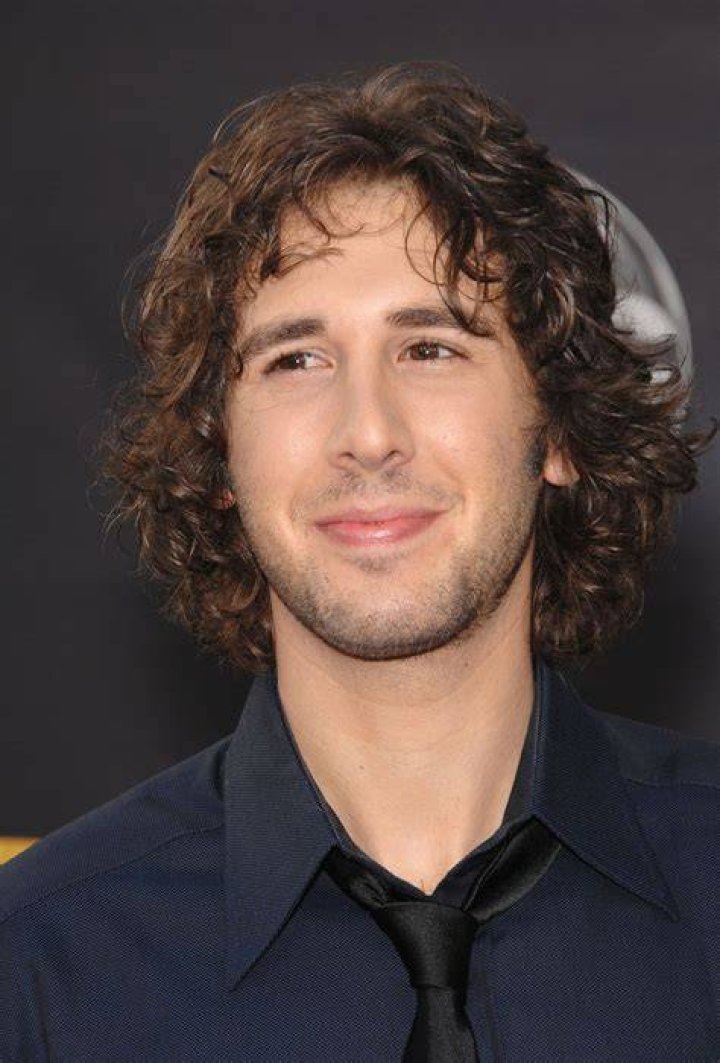 Josh Groban Biography