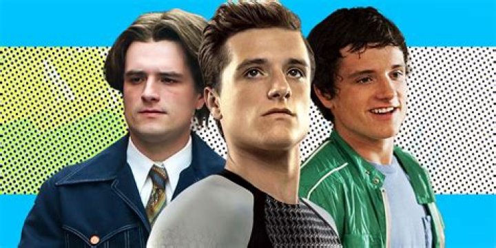 Josh Hutcherson has Long List of Dating History! Dating to Girlfriend