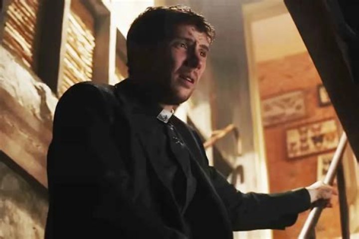Josh O&rsquo;Connor Struggled With &lsquo;The Crown&rsquo; Fame &lsquo;It Was a F&mdash;edUp Time&rsquo;