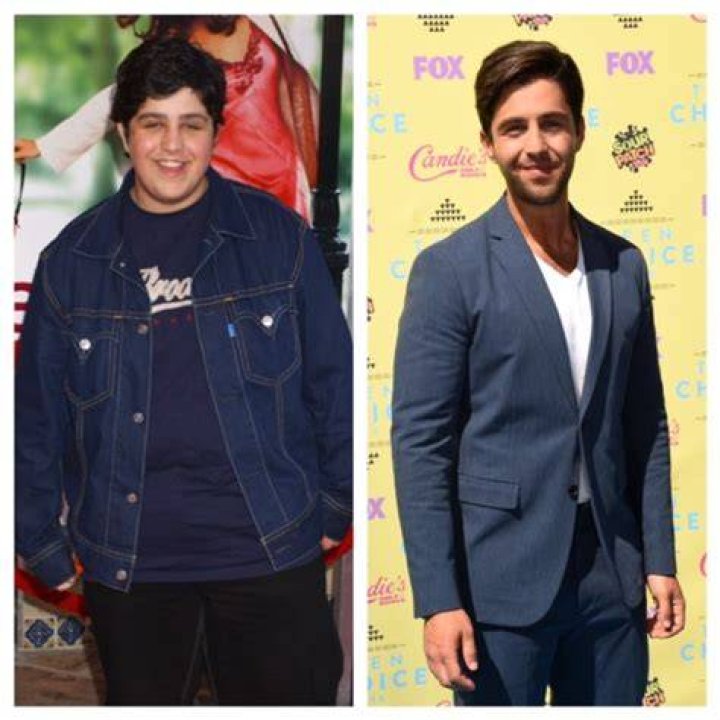 Josh Peck Weight Loss Transformation How Did He Lose 100 Pounds Weight?