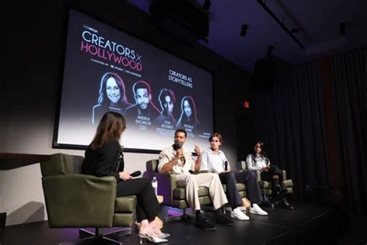 Josh Richards To Mentor Creators For Logitech Talent