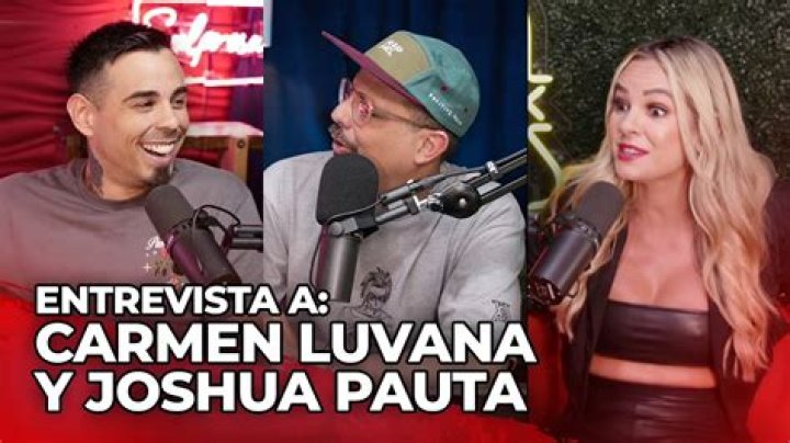 Joshua Pauta retoma la actuaci&oacute;n con serie &ldquo;Bravas&rdquo; Primera Hora