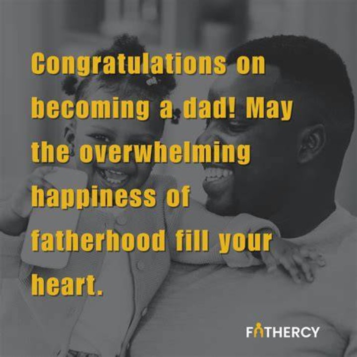Journey to Fatherhood A Father&rsquo;s Heart The Missionary Church