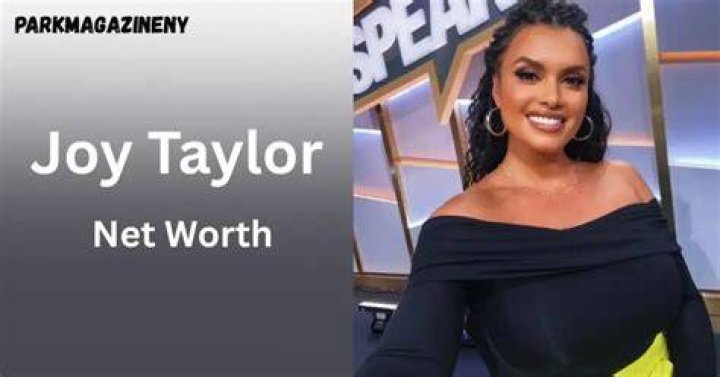 Joy Taylor Biography, Age, Height, Husband, Net Worth, Wiki Wealthy Spy