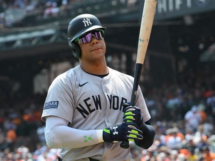 Juan Soto