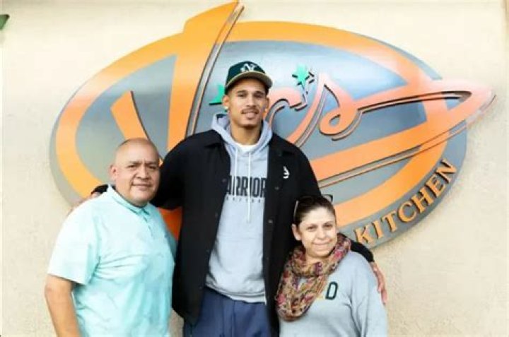 Juan Toscano Parents Family Mother Net Worth sportsjone