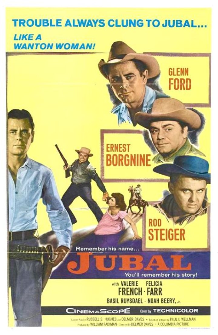 Jubal (1956) Bluray FullHD WatchSoMuch