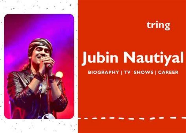 Jubin Nautiyal Biography, Wiki Age, Parents, Wife, Networth