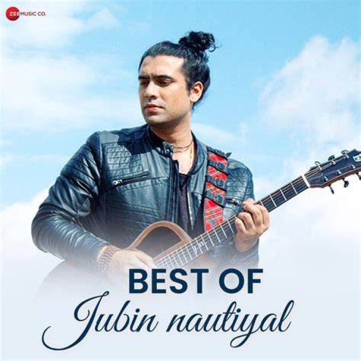 Jubin Nautiyal