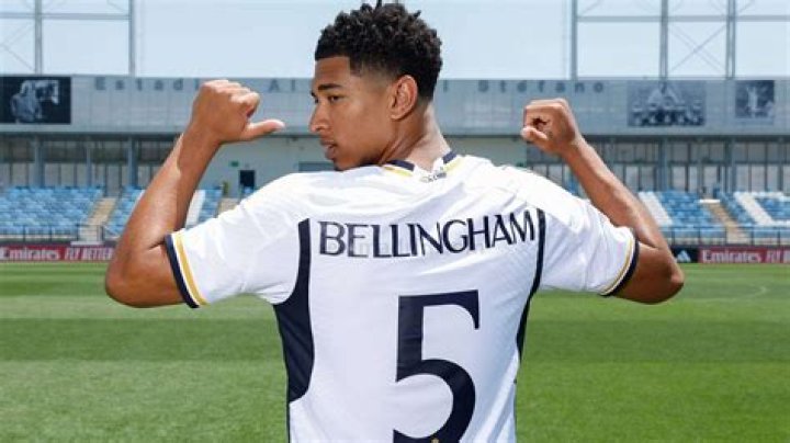 Jude Bellingham latest 'No offer' from Liverpool as journalist reveals